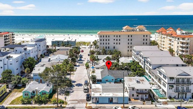 26 CAMBRIA STREET, Clearwater Beach, FL 33767