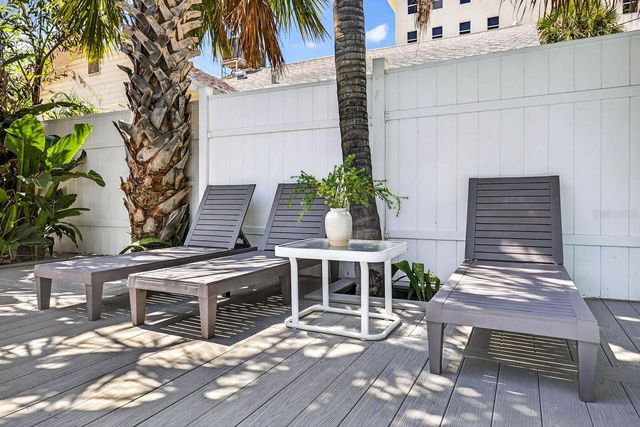 26 CAMBRIA STREET, Clearwater Beach, FL 33767