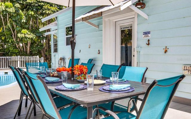 26 CAMBRIA STREET, Clearwater Beach, FL 33767