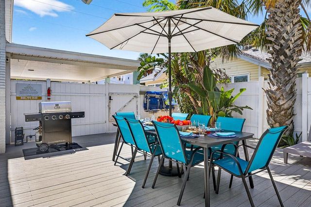 26 CAMBRIA STREET, Clearwater Beach, FL 33767
