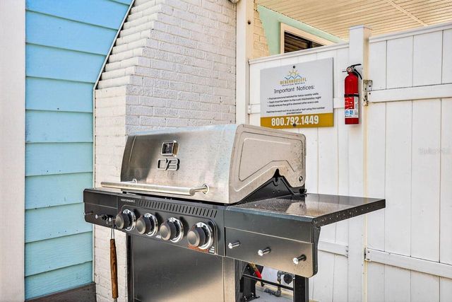 26 CAMBRIA STREET, Clearwater Beach, FL 33767