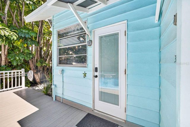 26 CAMBRIA STREET, Clearwater Beach, FL 33767