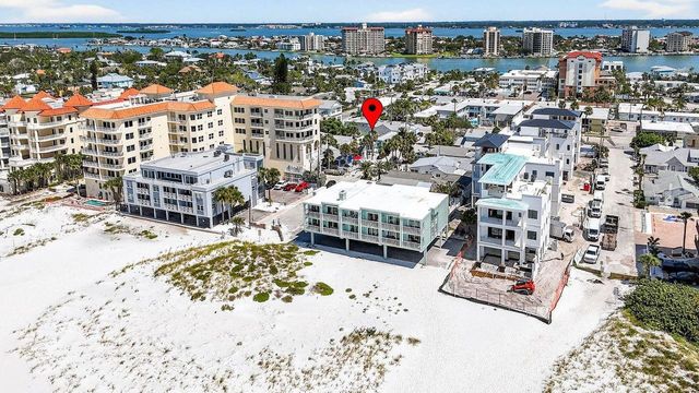 26 CAMBRIA STREET, Clearwater Beach, FL 33767