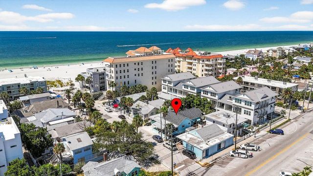 26 CAMBRIA STREET, Clearwater Beach, FL 33767