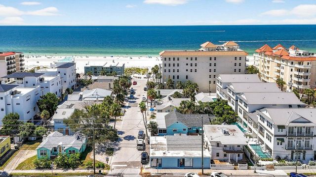 26 CAMBRIA STREET, Clearwater Beach, FL 33767