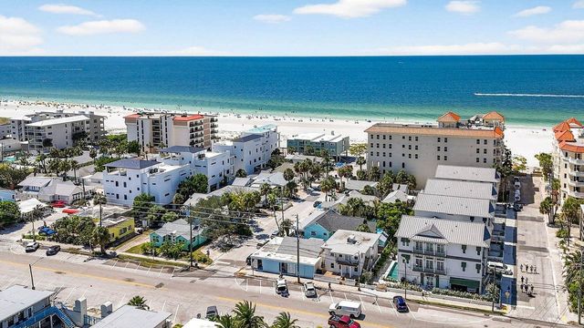26 CAMBRIA STREET, Clearwater Beach, FL 33767
