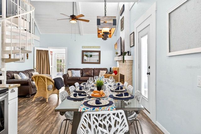 26 CAMBRIA STREET, Clearwater Beach, FL 33767