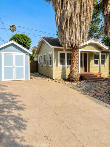 800 N Hobart, Los Angeles, CA 90029