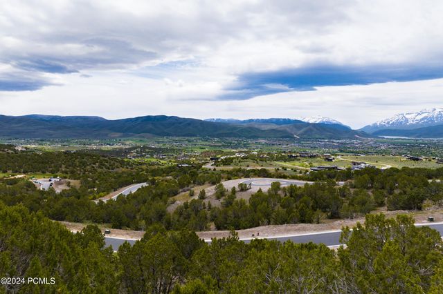 2905 E La Sal Peak Drive, Heber City, UT 84032
