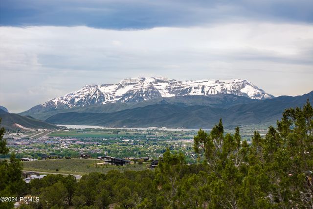 2905 E La Sal Peak Drive, Heber City, UT 84032
