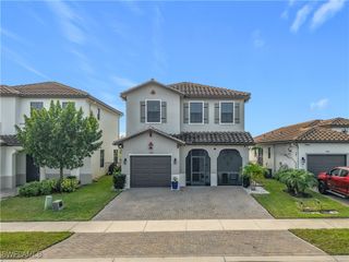 5502 Cassidy LN, Ave Maria, FL 34142