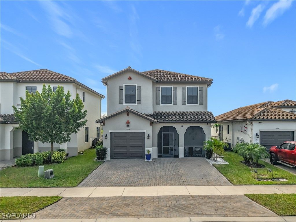 5502 Cassidy LN, Ave Maria, FL 34142
