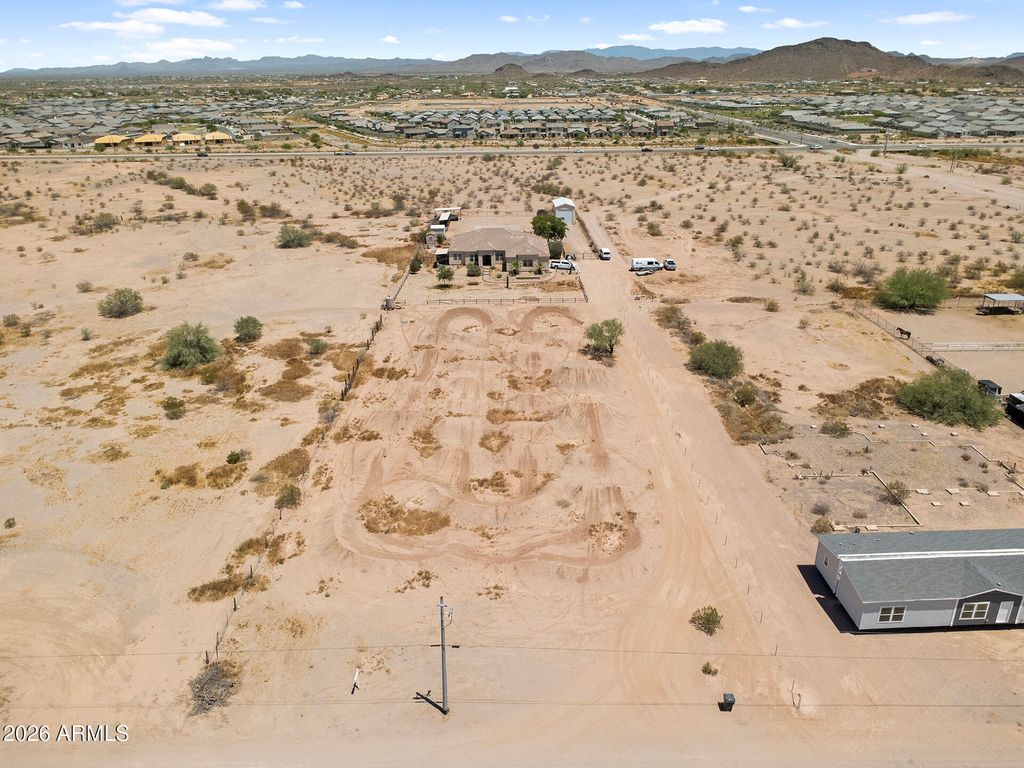 15604 W SAN YSIDRO Road 0, Surprise, AZ 85387 — photo 2