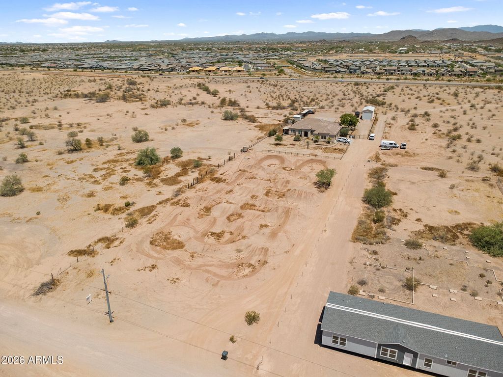 15604 W SAN YSIDRO Road 0, Surprise, AZ 85387 — photo 3