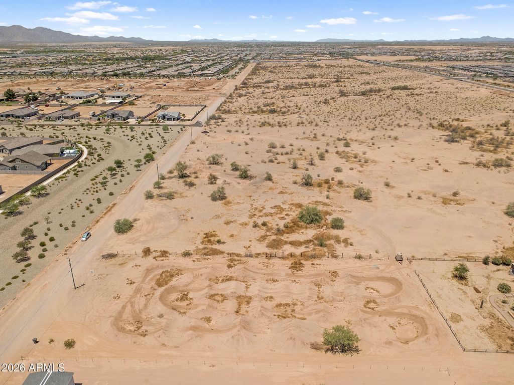 15604 W SAN YSIDRO Road 0, Surprise, AZ 85387 — photo 4