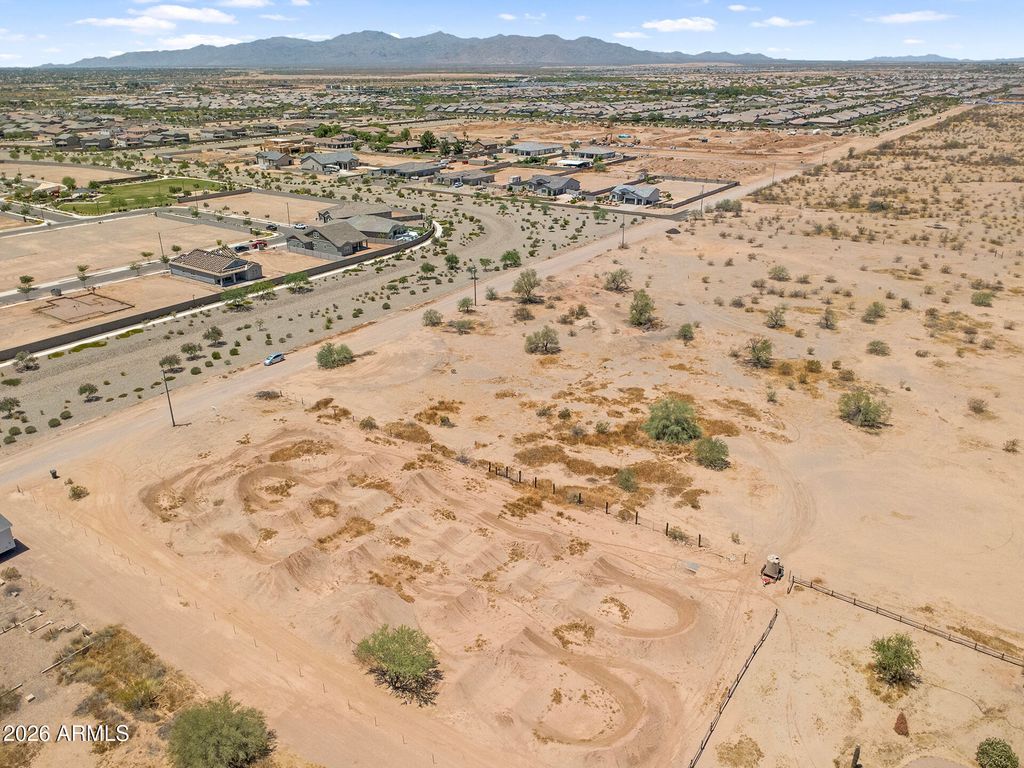 15604 W SAN YSIDRO Road 0, Surprise, AZ 85387 — photo 5