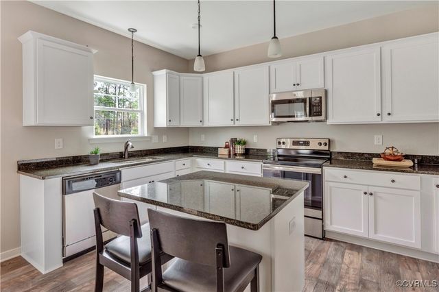 3409 Marwick Ln, Richmond, VA 23234