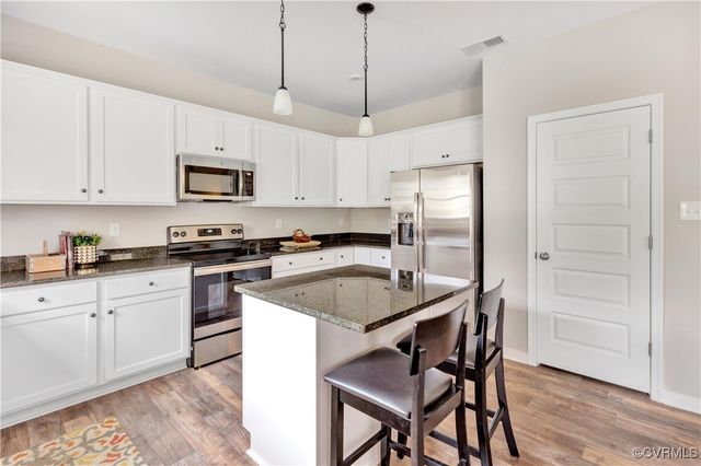 3409 Marwick Ln, Richmond, VA 23234
