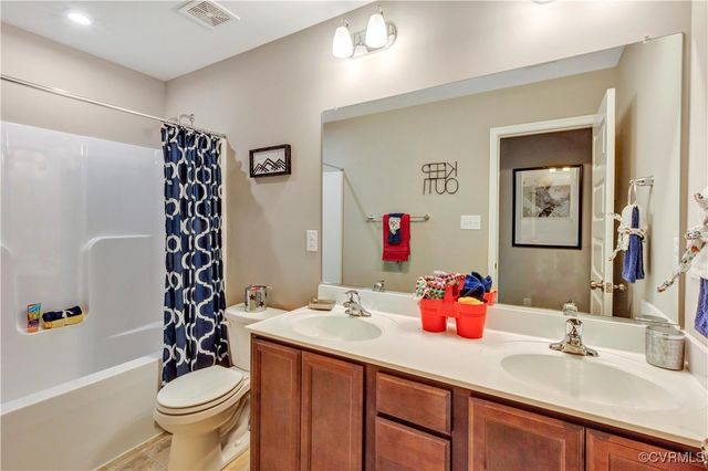 3409 Marwick Ln, Richmond, VA 23234