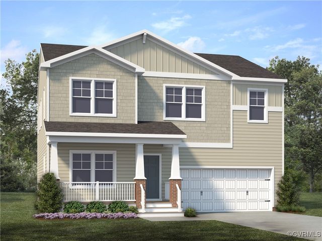 3409 Marwick Ln, Richmond, VA 23234