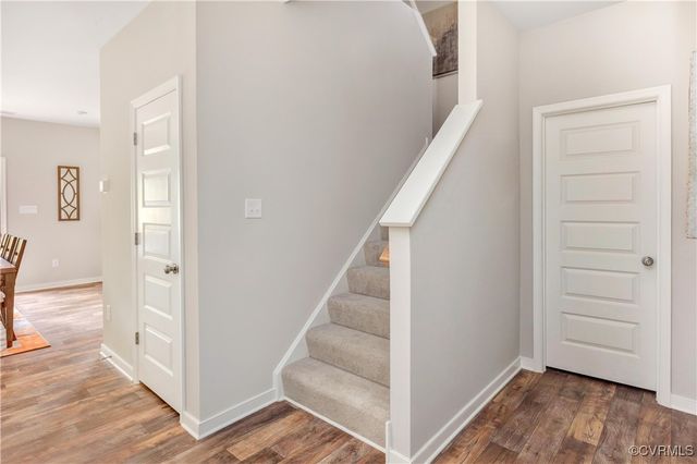 3409 Marwick Ln, Richmond, VA 23234