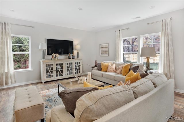 3409 Marwick Ln, Richmond, VA 23234