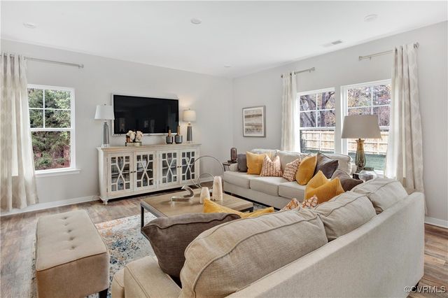3409 Marwick Ln, Richmond, VA 23234
