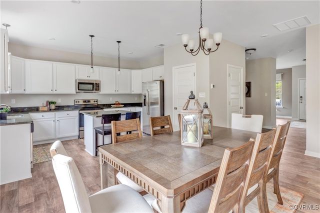 3409 Marwick Ln, Richmond, VA 23234