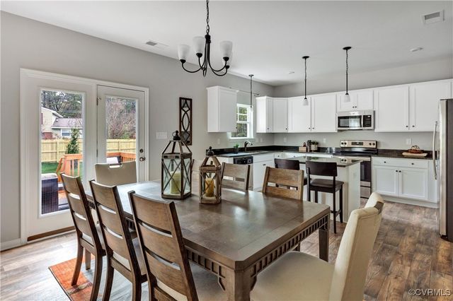 3409 Marwick Ln, Richmond, VA 23234