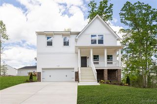 3409 Marwick Ln, Richmond, VA 23234