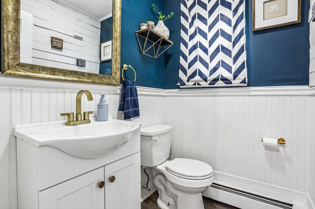 226 PARKRIDGE DR, Perkasie, PA 18944