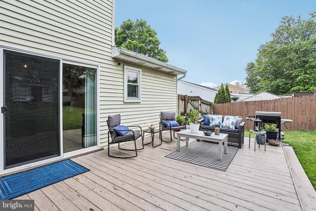 226 PARKRIDGE DR, Perkasie, PA 18944