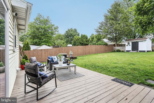 226 PARKRIDGE DR, Perkasie, PA 18944