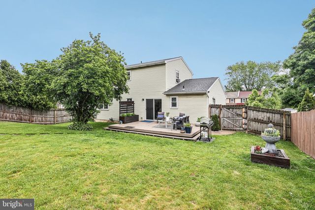 226 PARKRIDGE DR, Perkasie, PA 18944