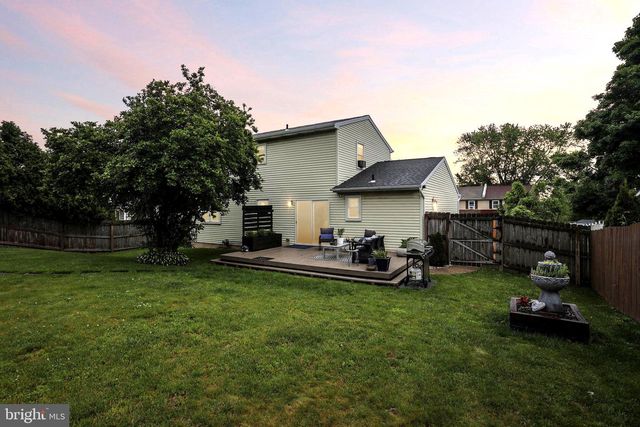 226 PARKRIDGE DR, Perkasie, PA 18944