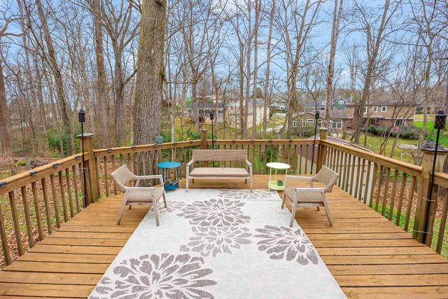 615 NE Forest Lane, Cleveland, TN 37312