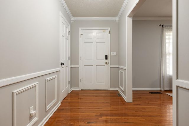 615 NE Forest Lane, Cleveland, TN 37312