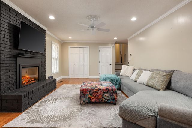 615 NE Forest Lane, Cleveland, TN 37312