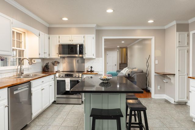 615 NE Forest Lane, Cleveland, TN 37312