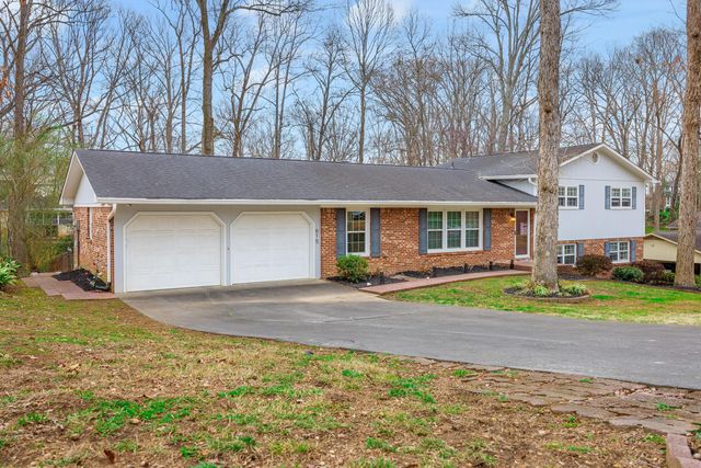 615 NE Forest Lane, Cleveland, TN 37312