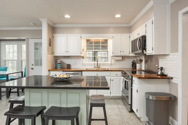 615 NE Forest Lane, Cleveland, TN 37312