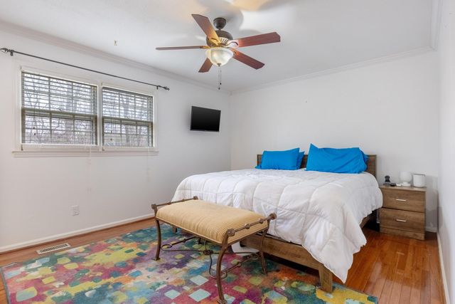 615 NE Forest Lane, Cleveland, TN 37312