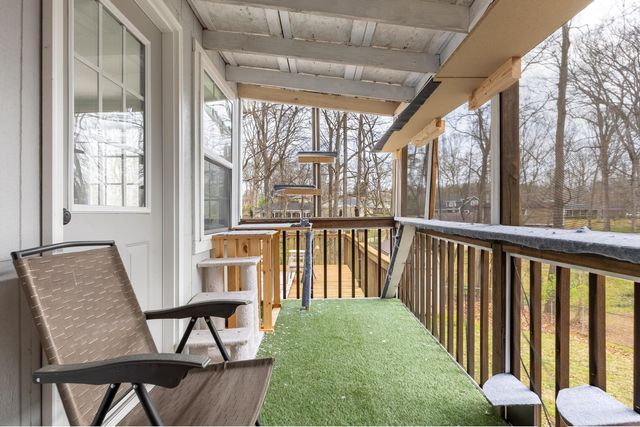 615 NE Forest Lane, Cleveland, TN 37312