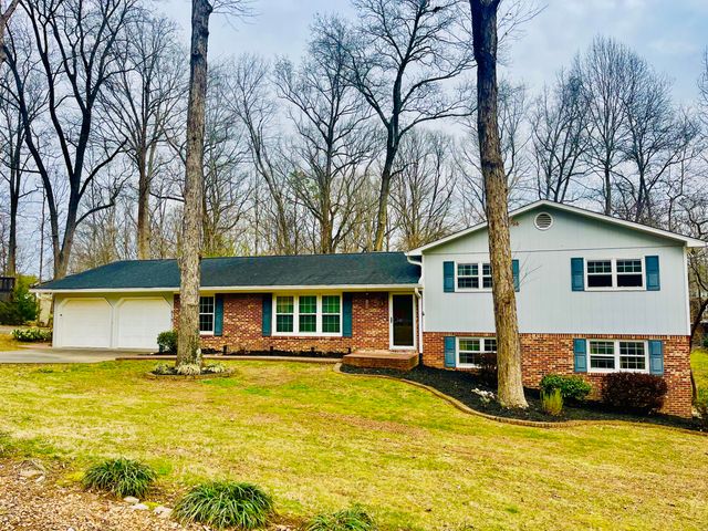 615 NE Forest Lane, Cleveland, TN 37312