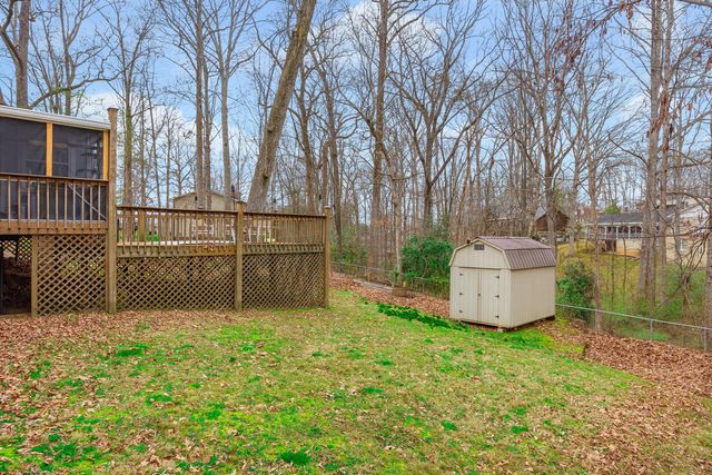 615 NE Forest Lane, Cleveland, TN 37312