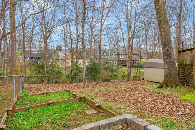 615 NE Forest Lane, Cleveland, TN 37312