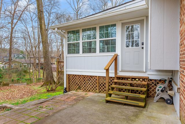 615 NE Forest Lane, Cleveland, TN 37312