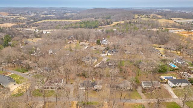 615 NE Forest Lane, Cleveland, TN 37312