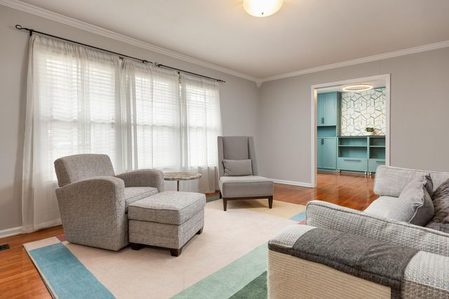 615 NE Forest Lane, Cleveland, TN 37312