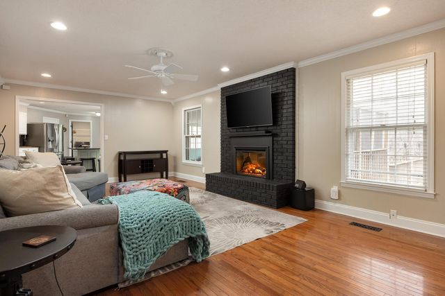 615 NE Forest Lane, Cleveland, TN 37312